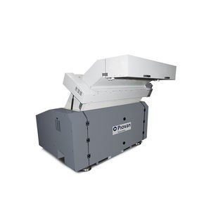 granuladora de rotor 1