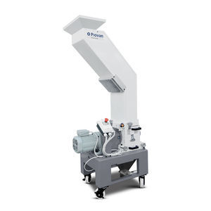 granuladora de rotor 1
