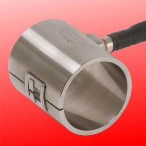 cartucho calefactor tubular