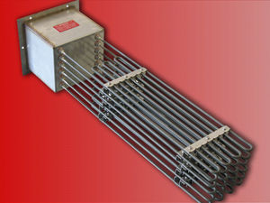 calefactor de aire