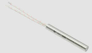 cartucho calefactor AC 380 V