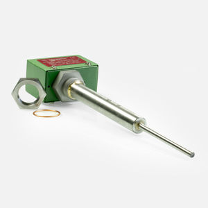 cartucho calefactor AC 380 V
