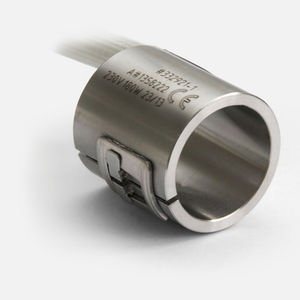 cartucho calefactor 380 V