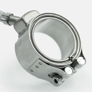 cartucho calefactor AC 380 V