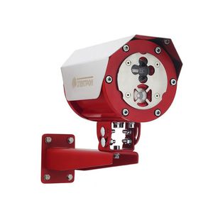 detector de llama / de alarma de incendio / antideflagrante