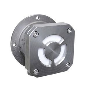 avisador luminoso intermitente / LED / 12 V CC / 12 V CA