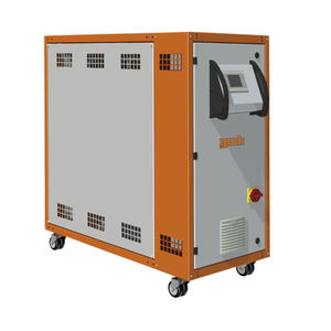 refrigerador de agua