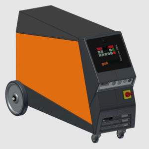 thermorégulatrice de refrigeración