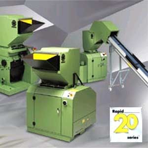molino de discos