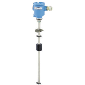 sensor de nivel de flotador magnético
