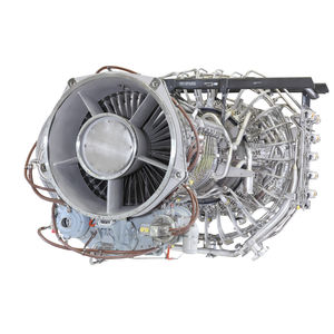 turbina de gas 1