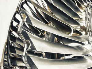 turbina de vapor 1