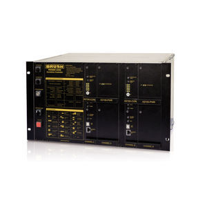 unidad de control de generador 1