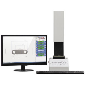 proyector de perfiles de mesa 1