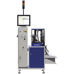 máquina de prueba de capacidad de carga