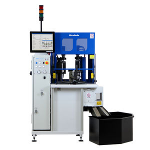 máquina de prueba de capacidad de carga