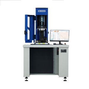máquina de prueba de capacidad de carga 1
