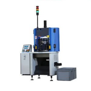 máquina de prueba de compresión