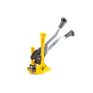 aparato flejador manual