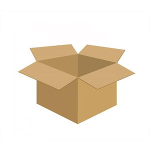 caja de mano