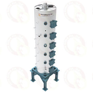 extractor por solvente