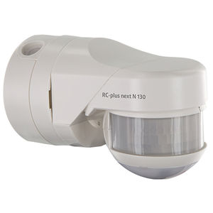 detector de movimiento