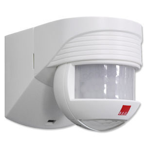 detector de movimiento