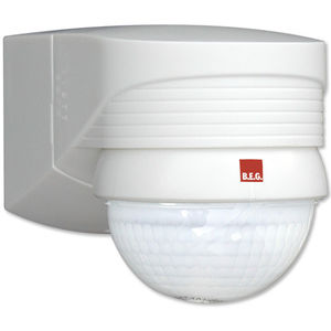 detector de movimiento
