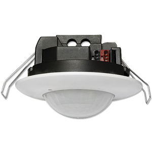 detector de presencia / LED / para interior / automático