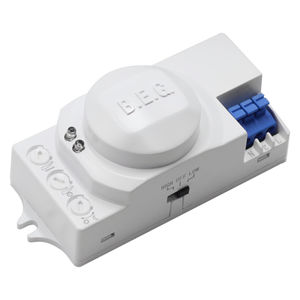 detector de movimiento