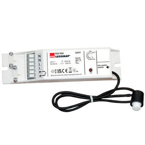 detector de movimiento