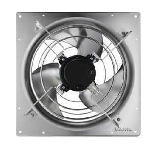 ventilador antideflagrante