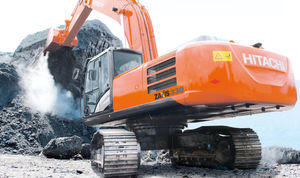 excavadora intermedia 1