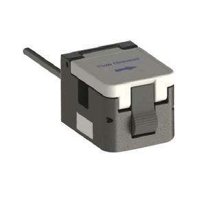 sensor de caudal por ultrasonidos
