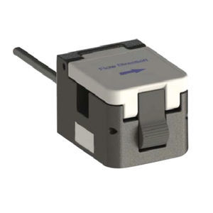 sensor de caudal no intrusivo
