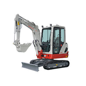 miniexcavadora 1