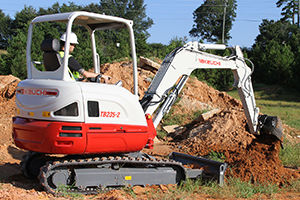 miniexcavadora 1