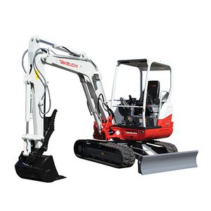 miniexcavadora 1