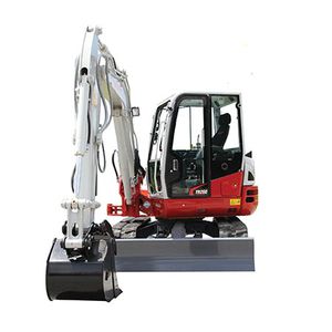 miniexcavadora 1