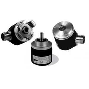 encoder rotativo incremental 1