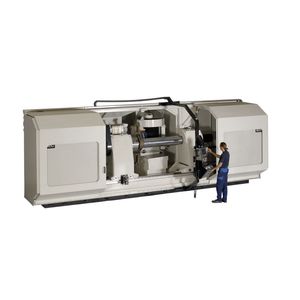 rectificadora para tren de aterrizaje / CNC / automática / de alta precisión