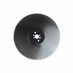 hoja de sierra circular