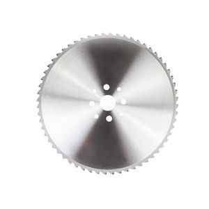 hoja de sierra circular