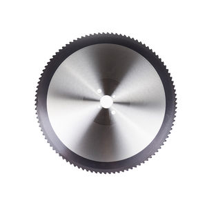 hoja de sierra circular