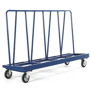 carro de transporte