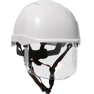 casco para obras