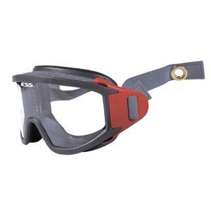 gafas panorámicas de protección UV-A