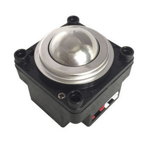Trackball óptico
