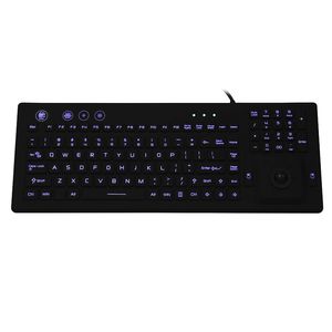 teclado de mesa