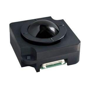 Trackball mecánico